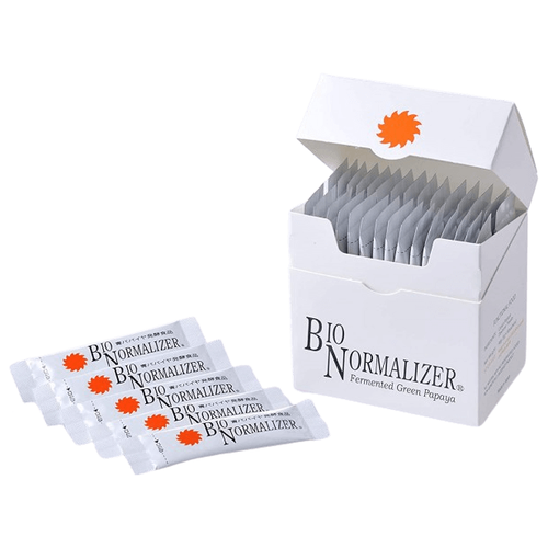   Bio Normalizer . , 35 , 3 , 30 .   -     -,    