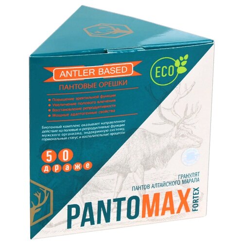    - Pantomax Fortex, 50 .   -     -,    