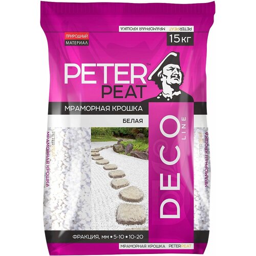     Peter Peat Deco Line  5-10  , 0.5 , 15    -     -,    