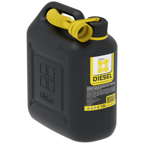    OKTAN Diesel 10.01.01.00-4, 10 ,    -     -,    