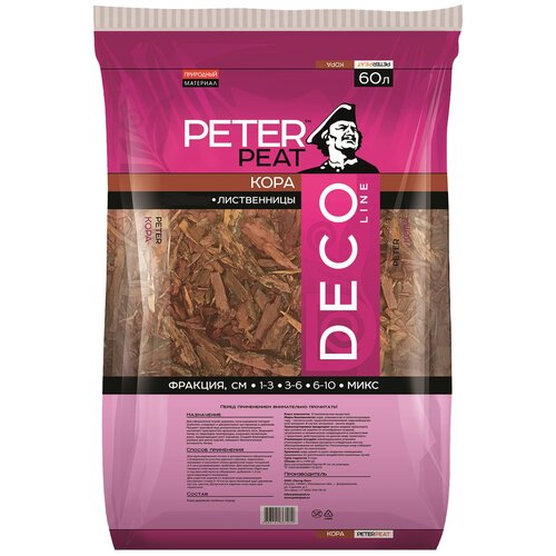     PETER PEAT Deco Line  60-100  , 60 , 13    -     -,    