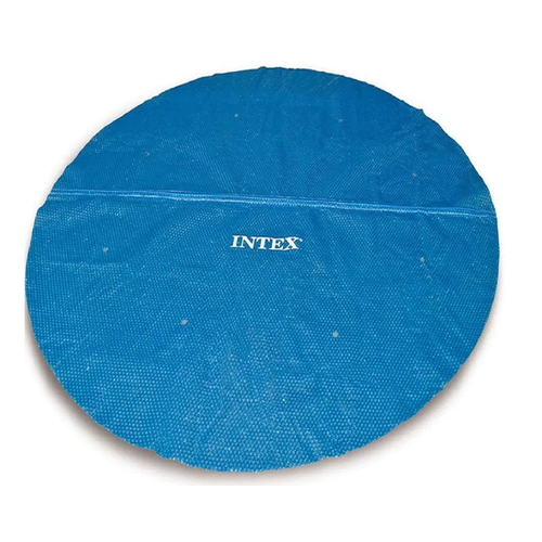       549  - ,  Intex Solar Cover 18   -     -,    