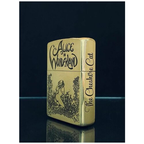     Zippo(Armor)     4 Custom        -     -,    