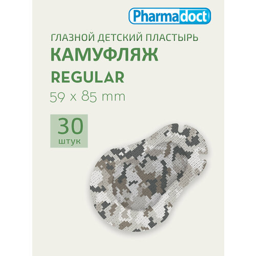         Regular 8,5  5,9 , , Pharmadoct    , 30    -     -,    