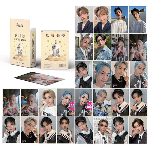     /    (Felix / ), 50  / Felix Photo Card   -     -,    