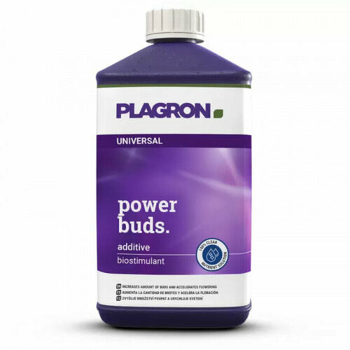    Plagron Power Buds 1 /         -     -,    