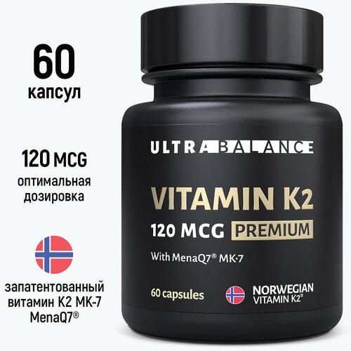    2 -7, -7 120 . Vitamin k2 mk7 120mcg, 60    -     -,    