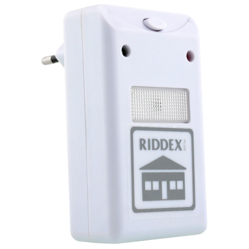     RIDDEX Plus (200 ..)    -     -,    