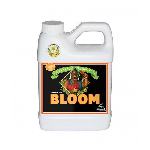      Advanced Nutrients pH Perfect Bloom 500    -     -,    