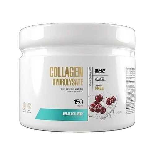   Maxler Collagen Hydrolysate ., 150 ,    -     -,    