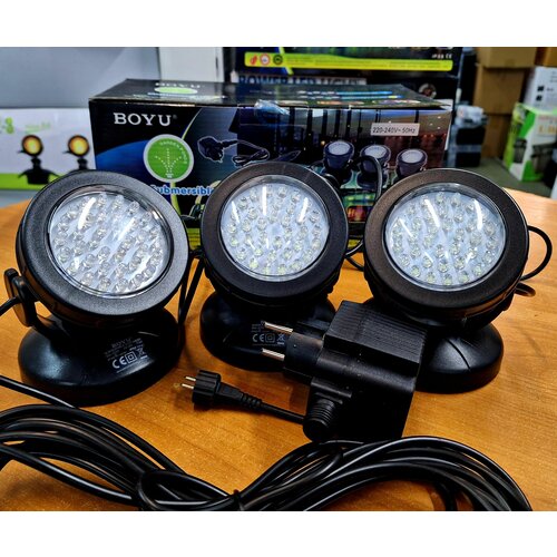          BOYU SDL- 203 (7,5W)   -     -,    