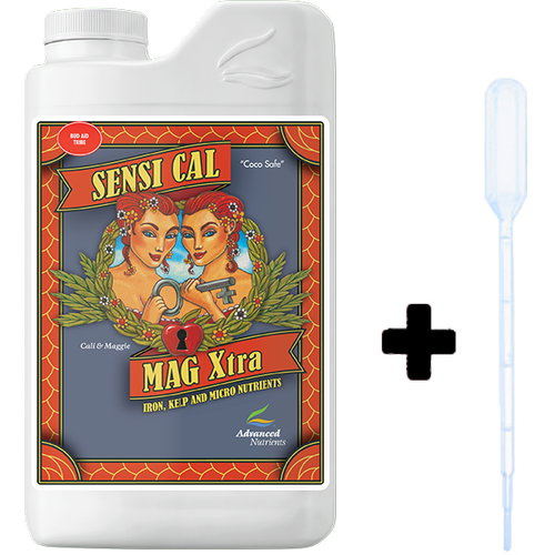   Advanced Nutrients Sensi Cal-Mag Xtra 1 + -,   ,       -     -,    