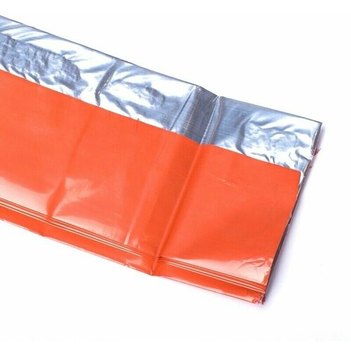    Emergency Thermal Blanket  Firstime 210130    -     -,    