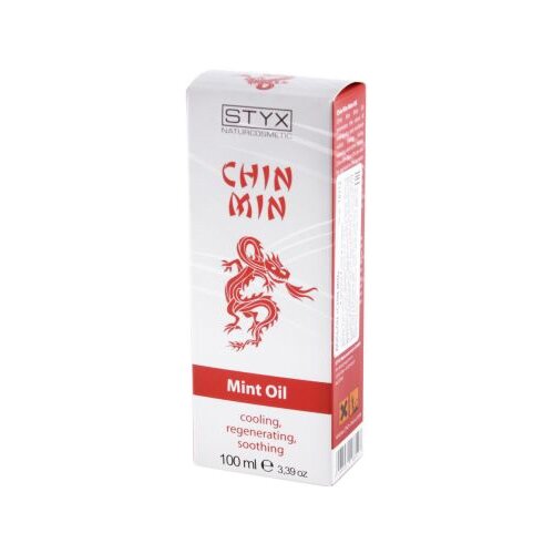    STYX  Chin Min, 50 , 100    -     -,    