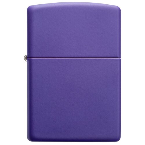   Zippo Classic   purple matte 56.7    -     -,    