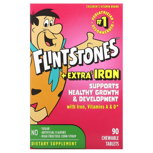   Flintstones,   ,    , 90     -     -,    