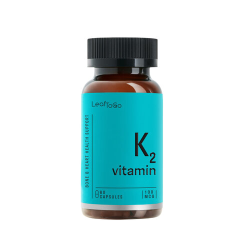   Vitamin K2 ., 100 , 60 .   -     -,    