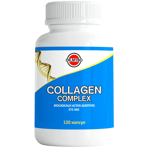   Collagen Complex, 120 , 120 .   -     -,    