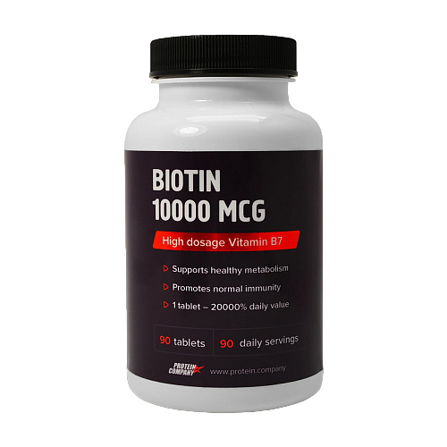   Biotin , 250 , 90 , 90 .   -     -,    