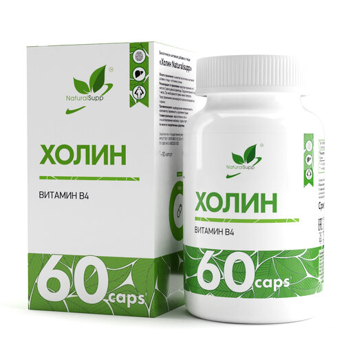   Choline ., 60 .   -     -,    