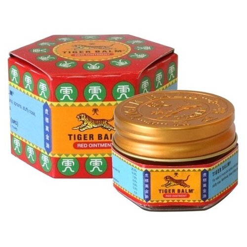    Tiger Balm  , 10 , 10    -     -,    