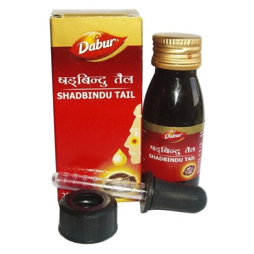    Dabur Shadbindu Tail, 50    -     -,    