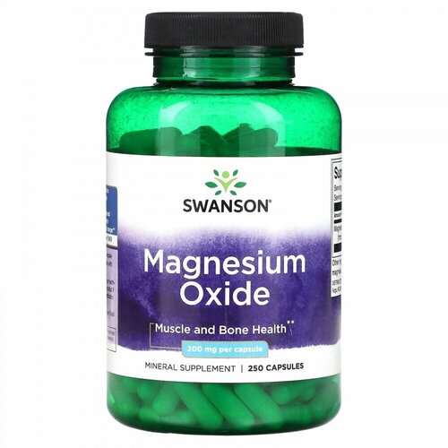   Magnesium, 200 , 230 , 250 .   -     -,    