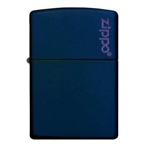   Zippo Classic   Navy Matte 56.7    -     -,    