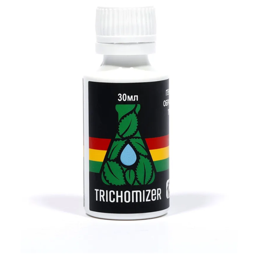   Rastea Trichomizer 30 ml /          -     -,    