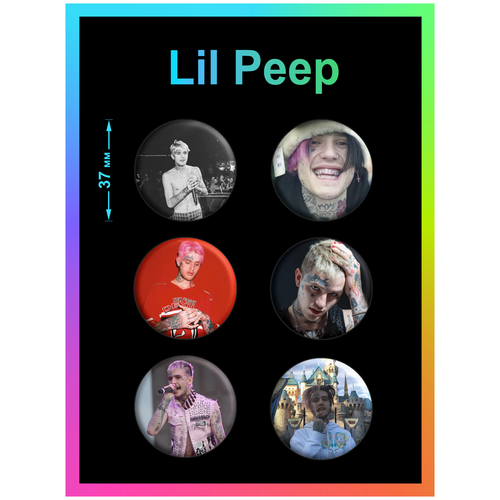    Lil Peep /     -     -,    