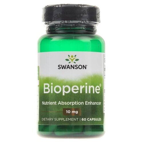   Bioperine, 10 , 40 , 60 .   -     -,    