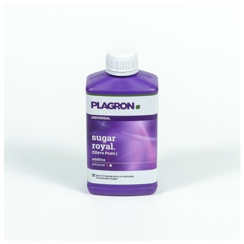     Plagron Sugar Royal 500    -     -,    