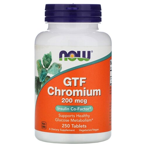   GTF Chromium ., 200 , 100 , 160 , 250 .   -     -,    