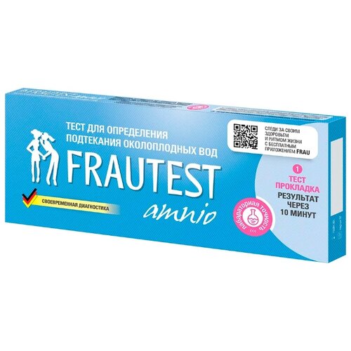    Amnio     , FRAUTEST   -     -,    