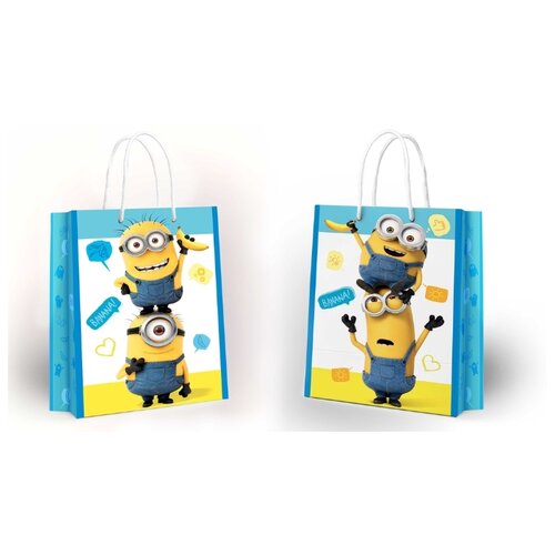   Minions 2.   -1, 220*310*100  (3D )   -     -,    