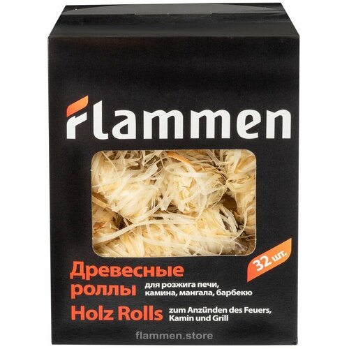      Flammen (32 )   -     -,    