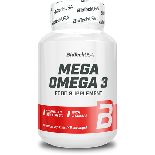   Mega Omega 3 ., 90 .   -     -,    