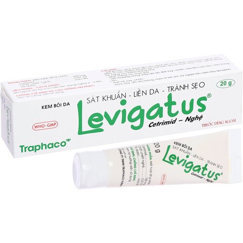   LEVIGATUS /    Levigatus   -     -,    