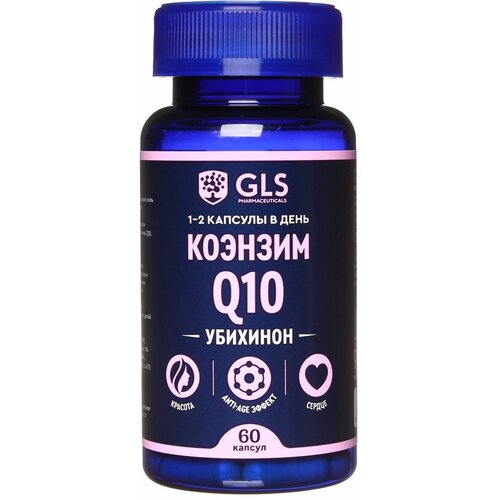    Q10 30 / Coenzyme Q10,  /     , , 60    -     -,    