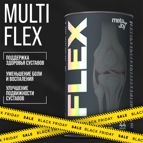      ,   ,   ,  MetaJoy Flex Pack 44    -     -,    