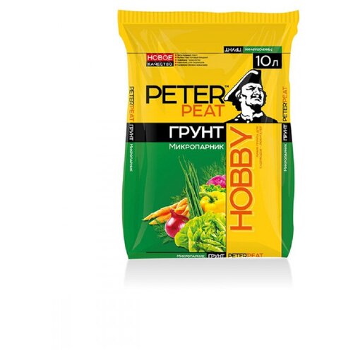    PETER PEAT  Hobby , 10 , 4    -     -,    