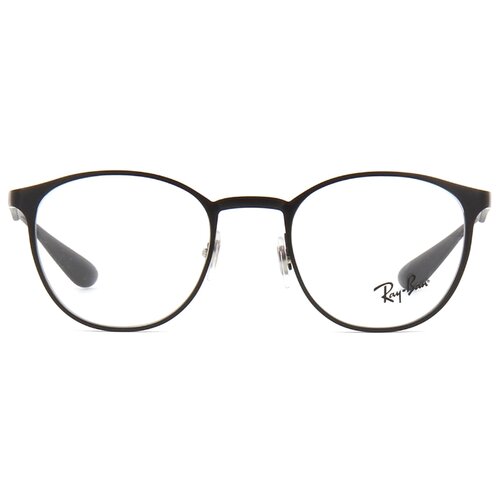    Ray-Ban Tech Liteforce RB(RX) 6355 (50), Matte Black (2503)   -     -,    