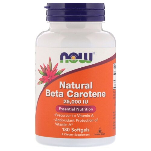   Natural Beta Carotene ., 160 , 180 .   -     -,    