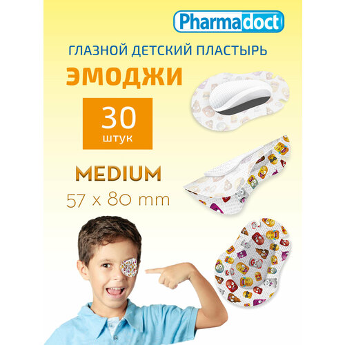          MEDIUM 8,0  5,7 , , Pharmadoct 30    -     -,    