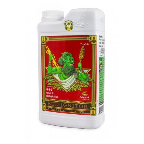    Advanced Nutrients Bud Ignitor 1      -     -,    