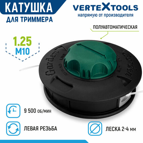      VertexTools  T002   M10x1.25  2.4    -     -,    