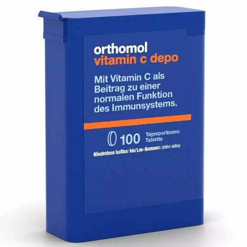   Orthomol ()     100   -     -,    