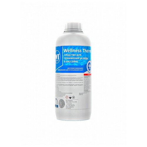    Wellness Therm   PH    (PH -) 1    -     -,    