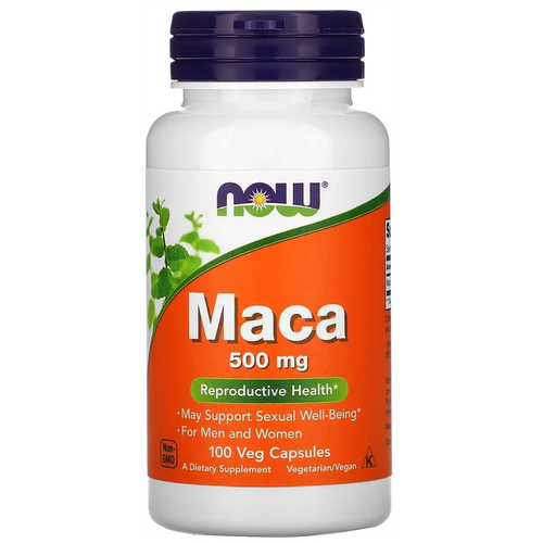    NOW Maca, 150 , 500 , 100 .   -     -,    