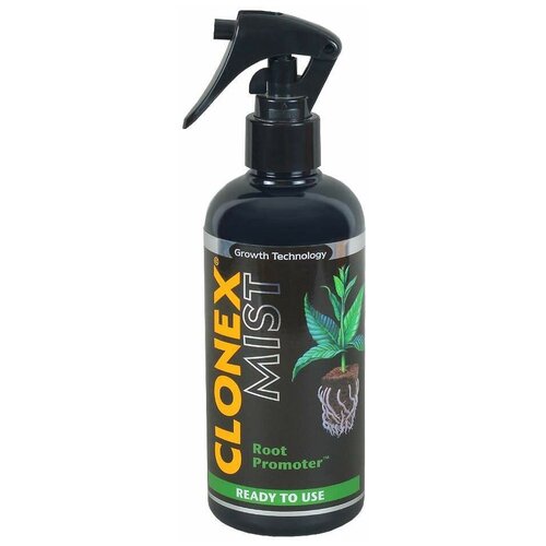     Clonex Mist  300   -     -,    